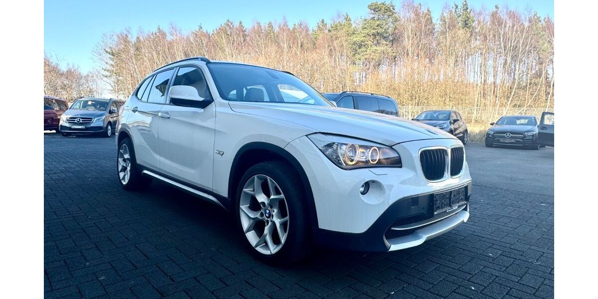 BMW X1 67.000 km 8.490 &euro; Bad Honnef/Rottbitze 53604