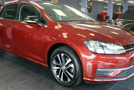 VW Golf 1.0 TSI OPF IQ.DRIVE