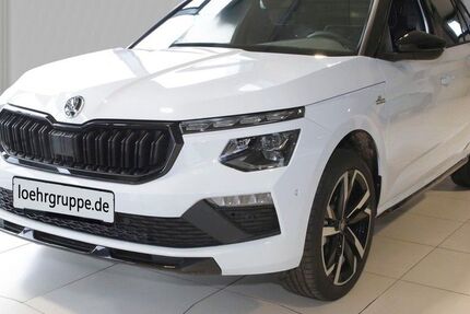Skoda Kamiq 9.990 km 36.440 &euro; Meckenheim / Bonn 53340