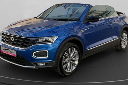 VW T-Roc 54.752 km 18.980 &euro; Köln-Mülheim 51063