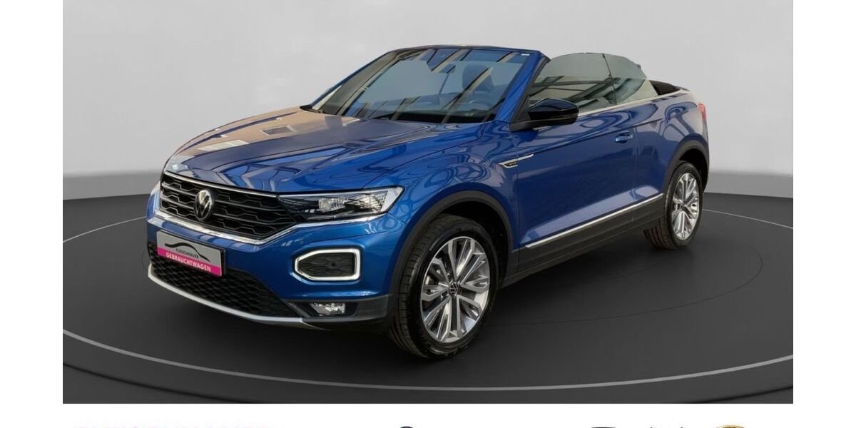 VW T-Roc 54.752 km 18.980 &euro; Köln-Mülheim 51063