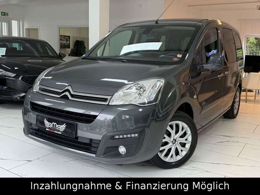 Berlingo