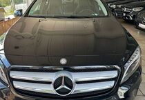 Mercedes GLA 200