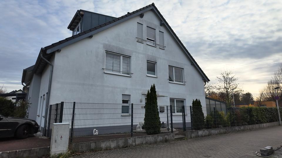 Doppelhaushälfte Bonn Küdinghoven - 6 Zimmer, 158 m&sup2;, 885.000&euro; | Angebot:24149744
