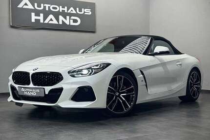 BMW Z4 35.500 km 35.400 &euro; Bad Honnef 53604