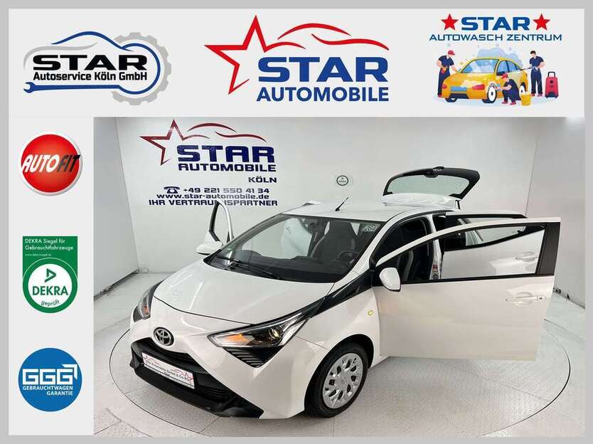 Aygo