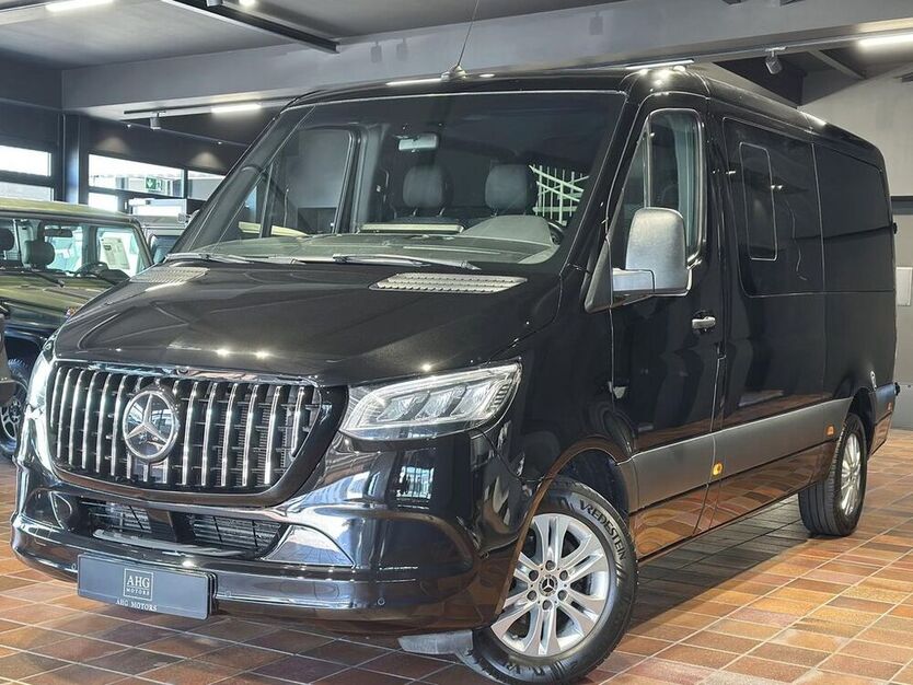Sprinter