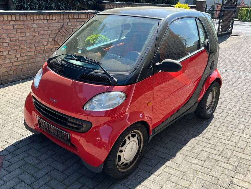 forTwo