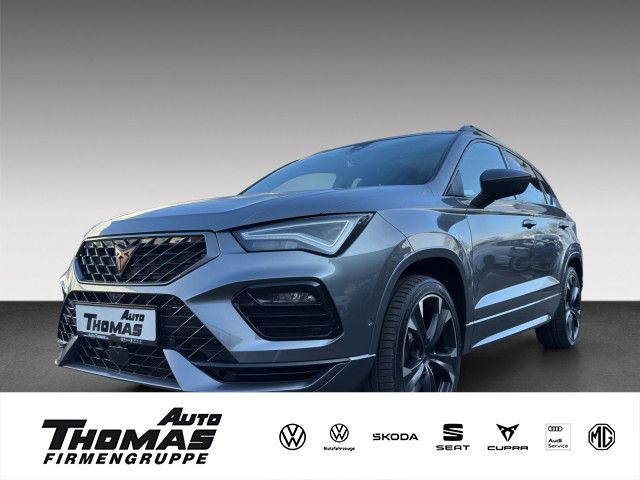 Cupra Ateca 61.000 km 29.000 € Brühl 50321