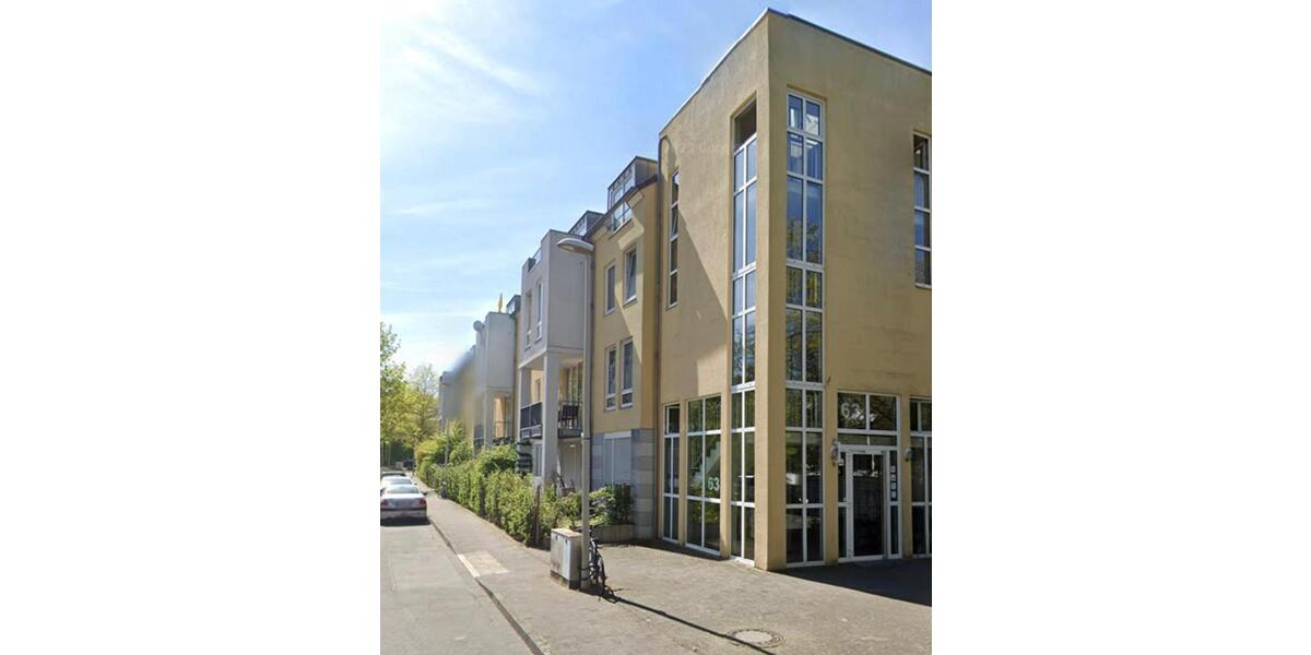 Etagenwohnung Bonn Tannenbusch - 1 Zimmer, 18 m&sup2;, 65.000&euro; | Angebot:25872399