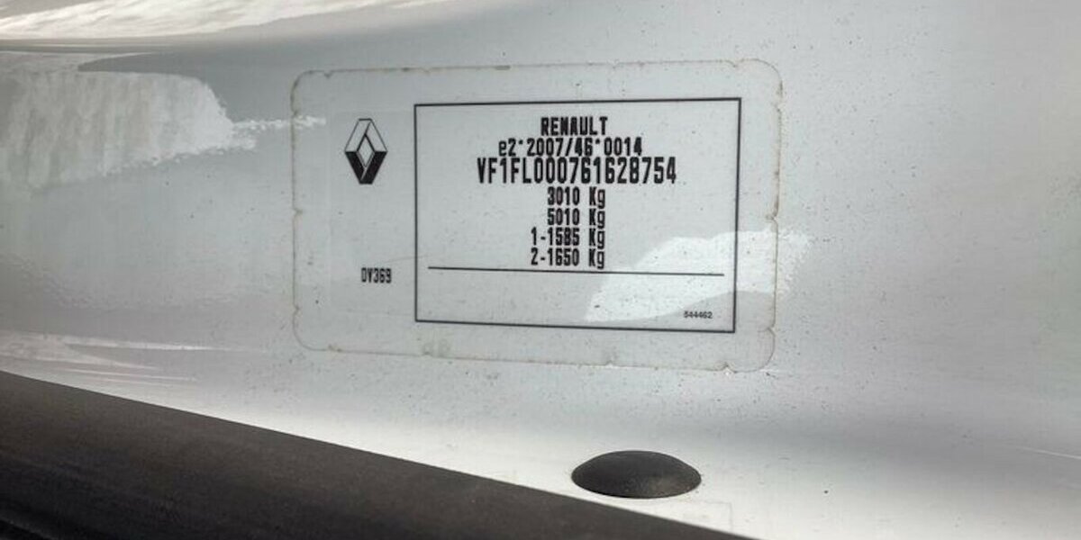 Renault Trafic L2H1 Navi Klima Standh Temp PDC Regale E6 100.000 km 14.500 &euro; Erftstadt 50374