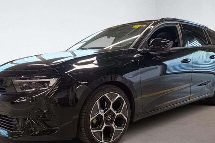 Opel Astra 14.352 km 25.950 &euro; Meckenheim 53340