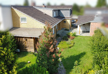 Ein Zuhause zum Großwerden