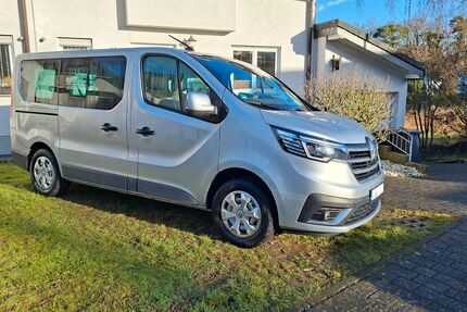 Renault Trafic 64.500 km 22.999 &euro; Kalenborn 53505
