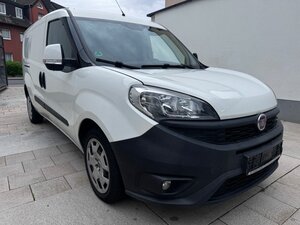 Doblo Doblò SX Maxi Kasten