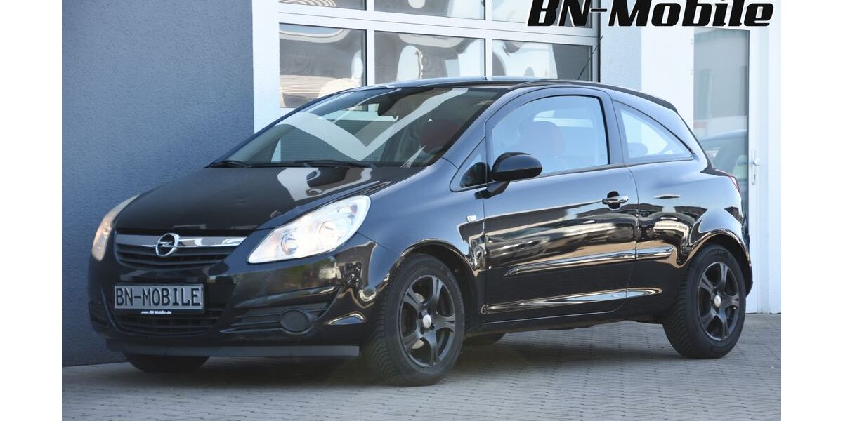 Opel Corsa 249.580 km 899 &euro; Bonn- Geislar 53225