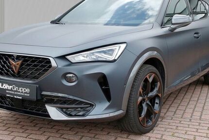 Cupra Formentor 24.650 km 34.340 &euro; Meckenheim / Bonn 53340