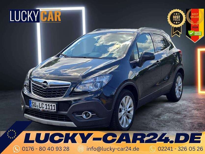 Mokka