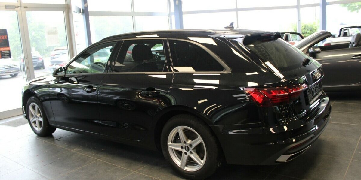 Audi A4 Avant 30 2.0 TDI Aut. 91.840 km 21.980 &euro; Euskirchen 53881