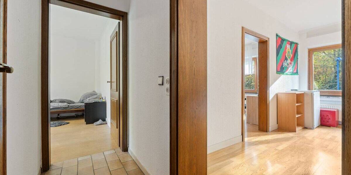 Mehrfamilienhaus, Wohnhaus Hürth Alt-Hürth - 475.000&euro; | Angebot:26797811