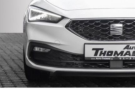 Seat Leon 22.010 km 26.290 &euro; Bonn 53227