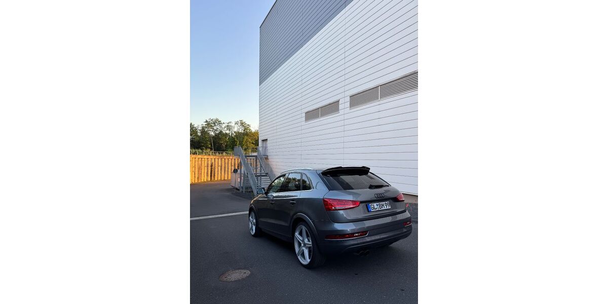 Audi Q3 68.500 km 18.499 &euro; Overath 51491