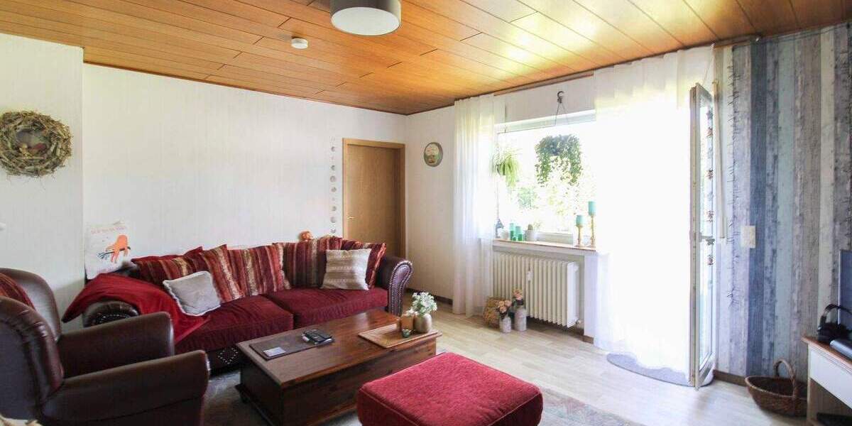 Einfamilienhaus Hennef (Sieg) Uckerath - 6 Zimmer, 299.000&euro; | Angebot:25879581