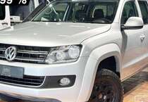 VW Amarok 83.638 km 39.950 &euro; Bonn 53177