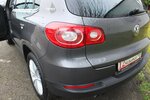 VW Tiguan TEAM orig.ATM ca 52 tkm XENON AHK PARKPILOT 112.432 km 10.598 &euro; Köln 50858