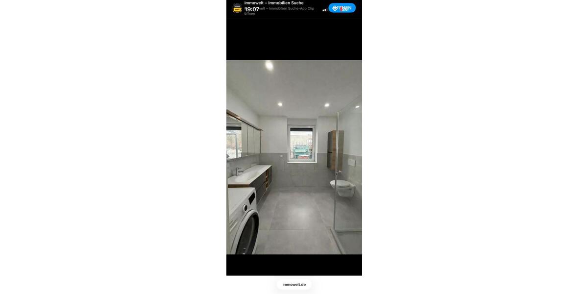 Erdgeschoßwohnung Overath - 3 Zimmer, 80 m&sup2;, 1.550&euro; | Angebot:25861338