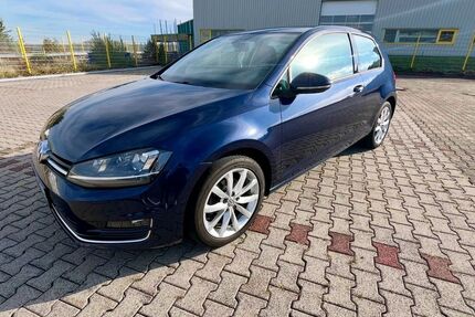 VW Golf 186.000 km 8.900 &euro; Neustadt/Wied 53577