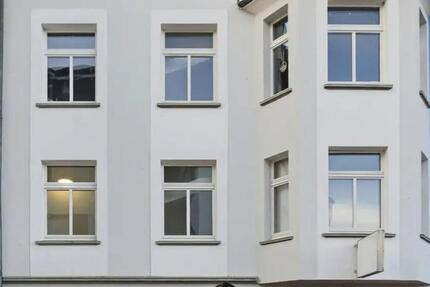 Kleine Büro-Praxiseinheit in Bad Godesberg zentral-Fußgängerzone zimmer