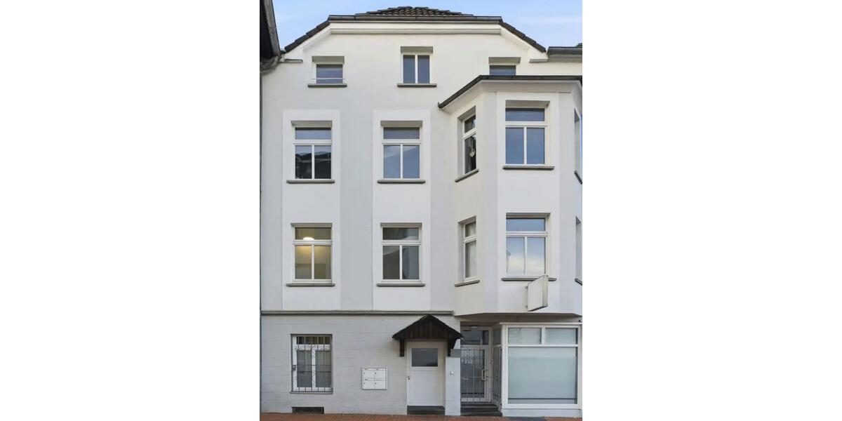 Kleine Büro-Praxiseinheit in Bad Godesberg zentral-Fußgängerzone zimmer