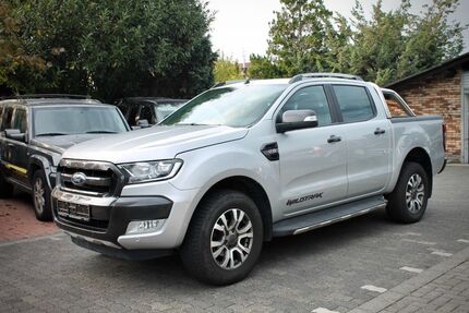 Ford Ranger 173.000 km 17.900 € Köln 51145