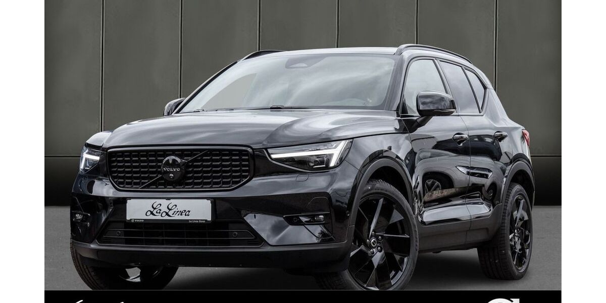 Volvo XC40 13.350 km 38.890 &euro; Bonn 53177