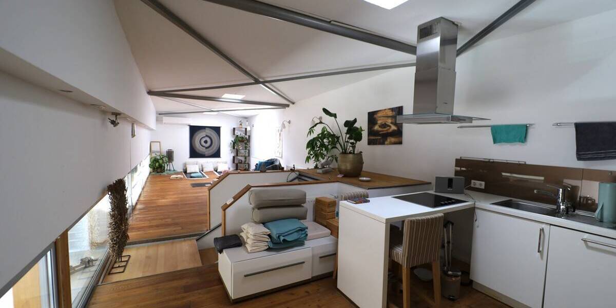 Gewerbeobjekt Euskirchen / Kuchenheim Kuchenheim - 360.000&euro; | Angebot:23972134