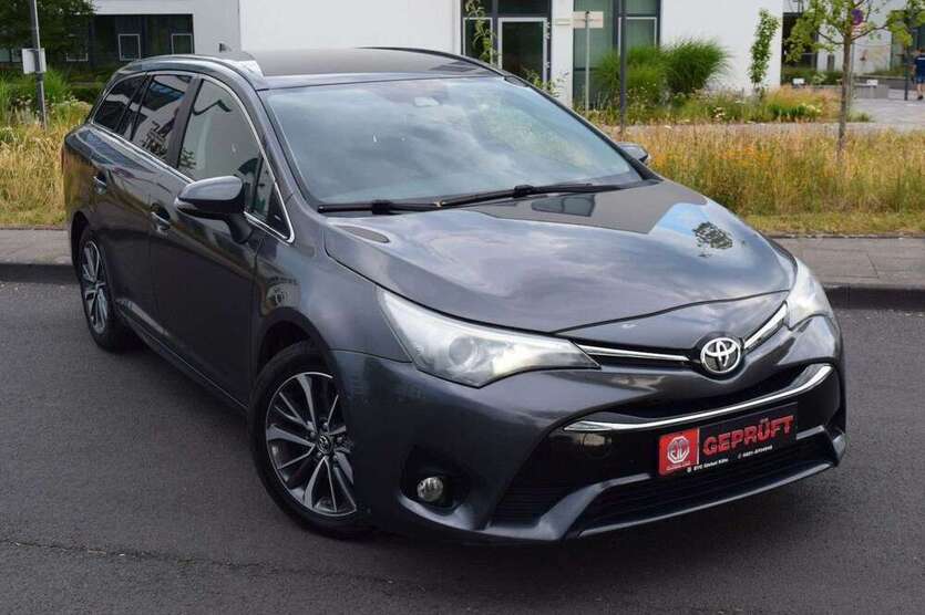 Avensis