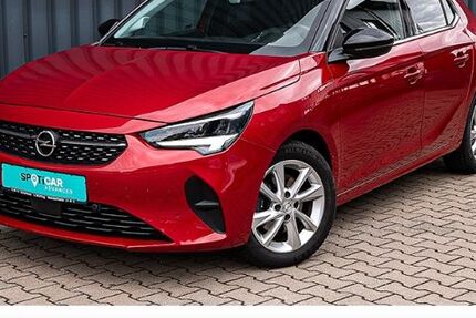 Opel Corsa 75.300 km 11.800 &euro; Meckenheim 53340
