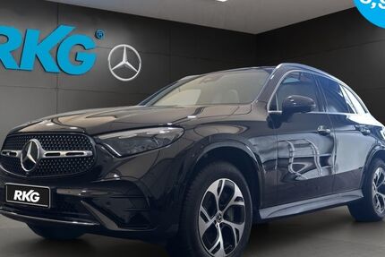 Mercedes-Benz GLC 300 9.800 km 71.890 &euro; Euskirchen 53879