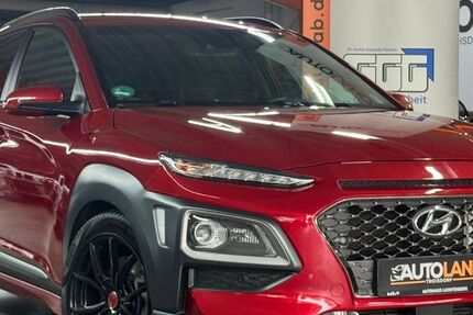Hyundai KONA 63.000 km 19.900 € Troisdorf 53842
