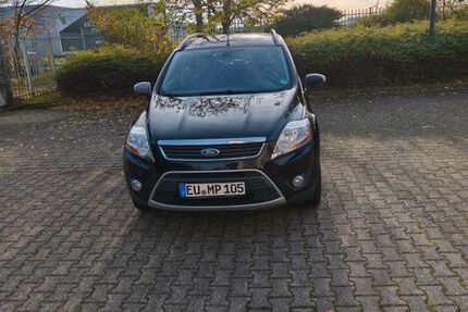 Ford Kuga 174.016 km 5.000 &euro; Weilerswist 53919