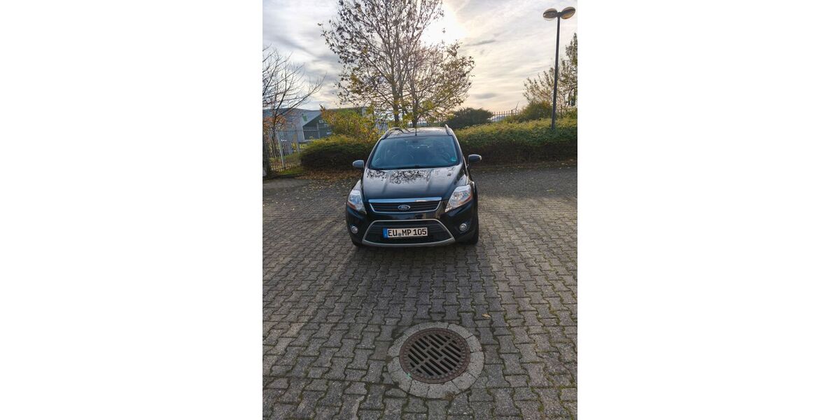 Ford Kuga 174.016 km 5.000 &euro; Weilerswist 53919