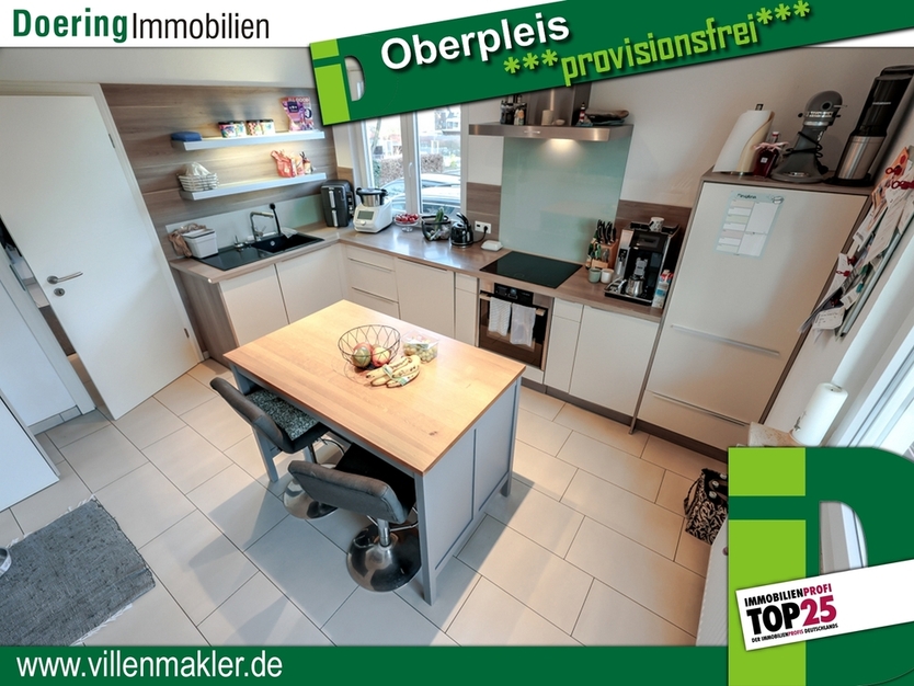Freistehendes Einfamilienhaus in Top-Lage von Oberpleis *provisionsfrei* 5 zimmer