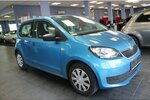 Skoda Citigo 1.0 5-Türig - Klima - 94.681 km 6.980 &euro; Euskirchen 53881