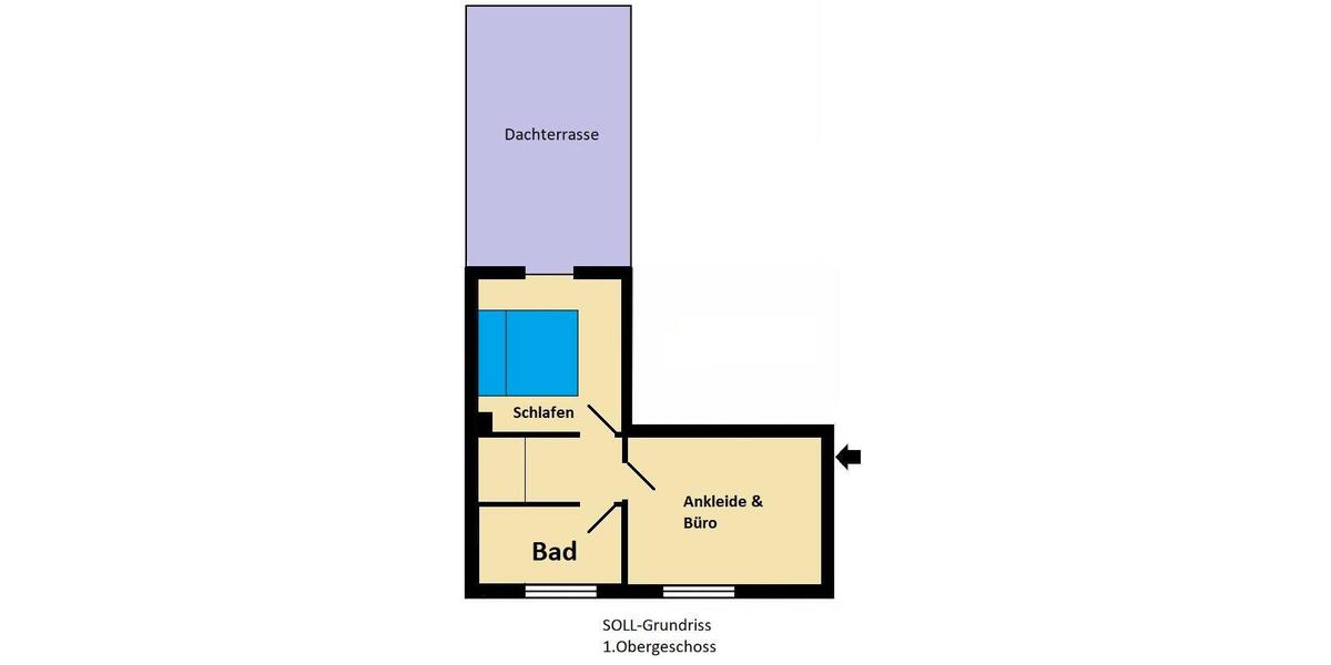 Reihenhaus Grafschaft - 5 Zimmer, 99 m&sup2;, 99.000&euro; | Angebot:26989763