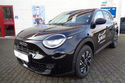 Fiat 600 30.000 km 21.500 &euro; Troisdorf-Spich 53842