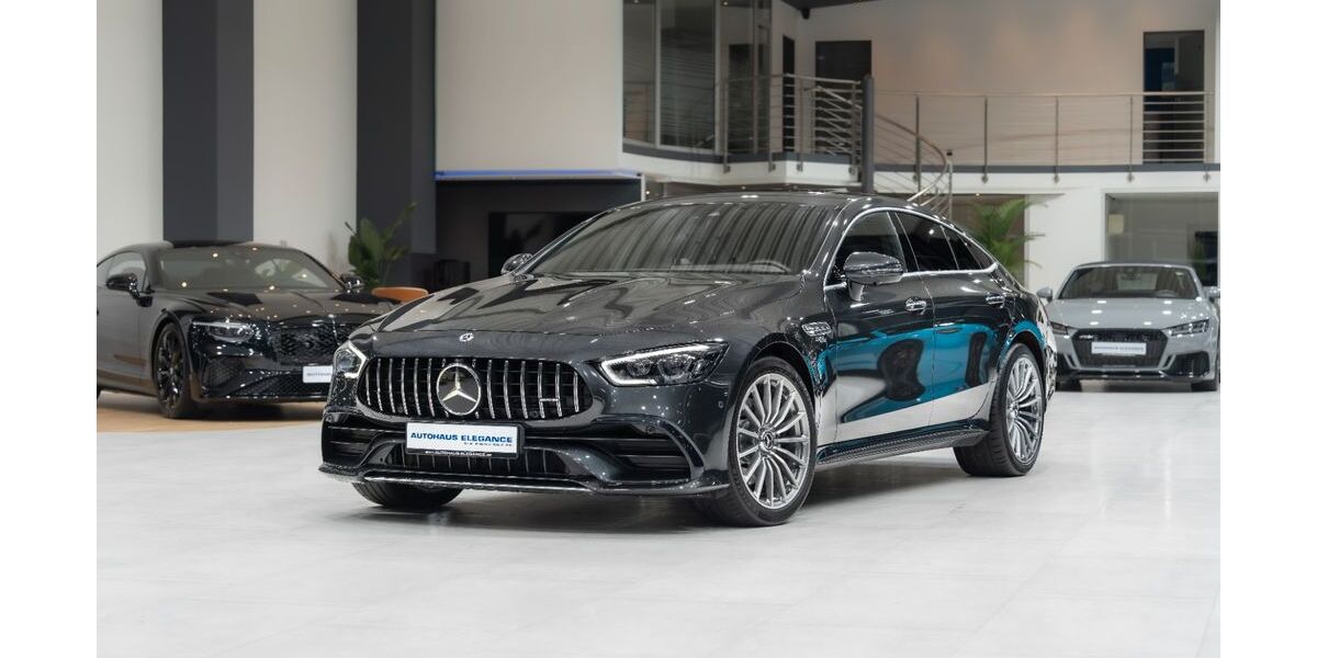 Mercedes-Benz AMG GT 86.924 km 55.980 &euro; Köln 51147