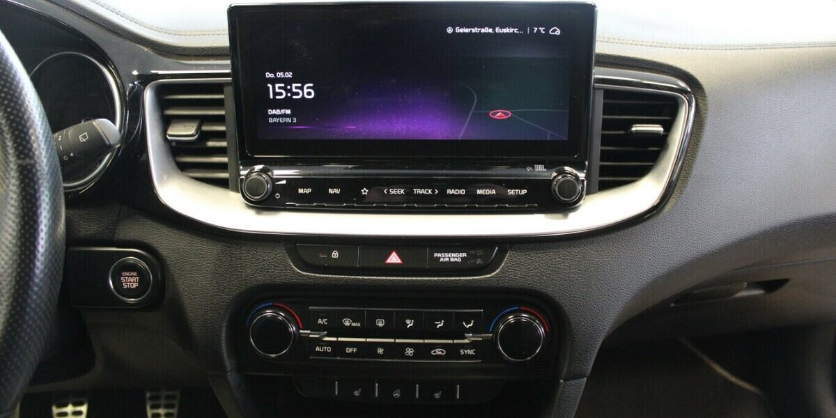 Kia ProCeed 1.4 T-GDI OPF GT-Line 59.995 km 17.980 &euro; Euskirchen 53881