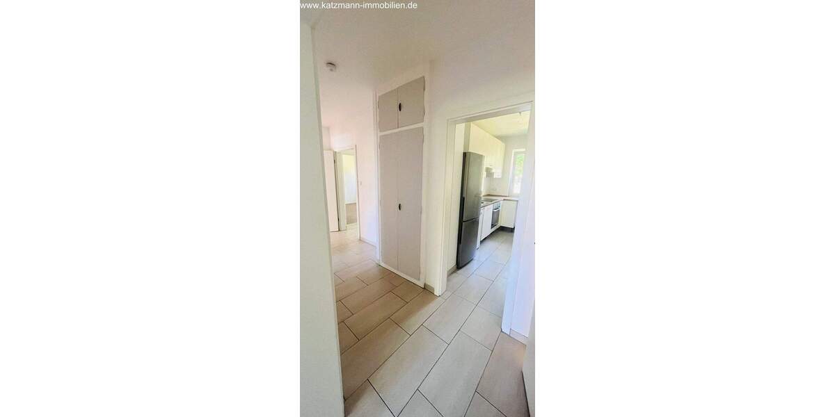 Etagenwohnung Bonn Duisdorf - 4 Zimmer, 84 m&sup2;, 295.000&euro; | Angebot:24689044
