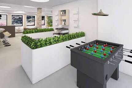 Büro in Köln 2.380 € 75 m² zimmer